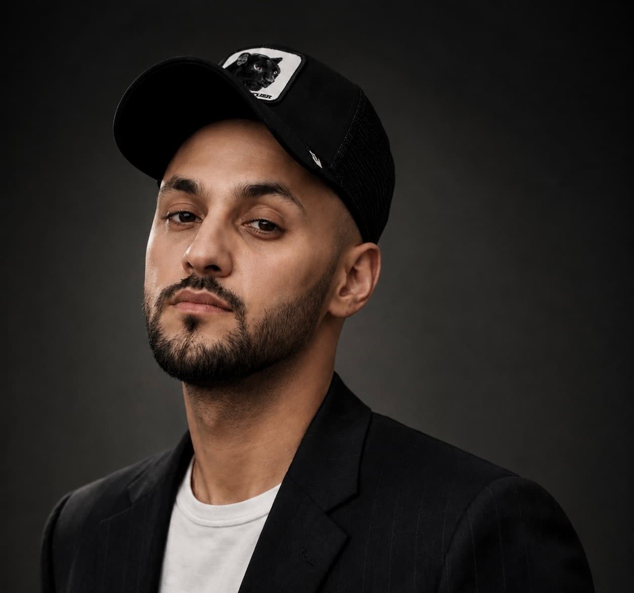 Nabil Laabab, titolare di CtrlN AI, Legnago